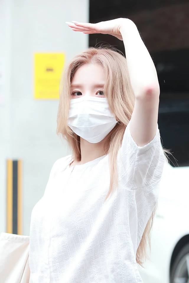 Heejin