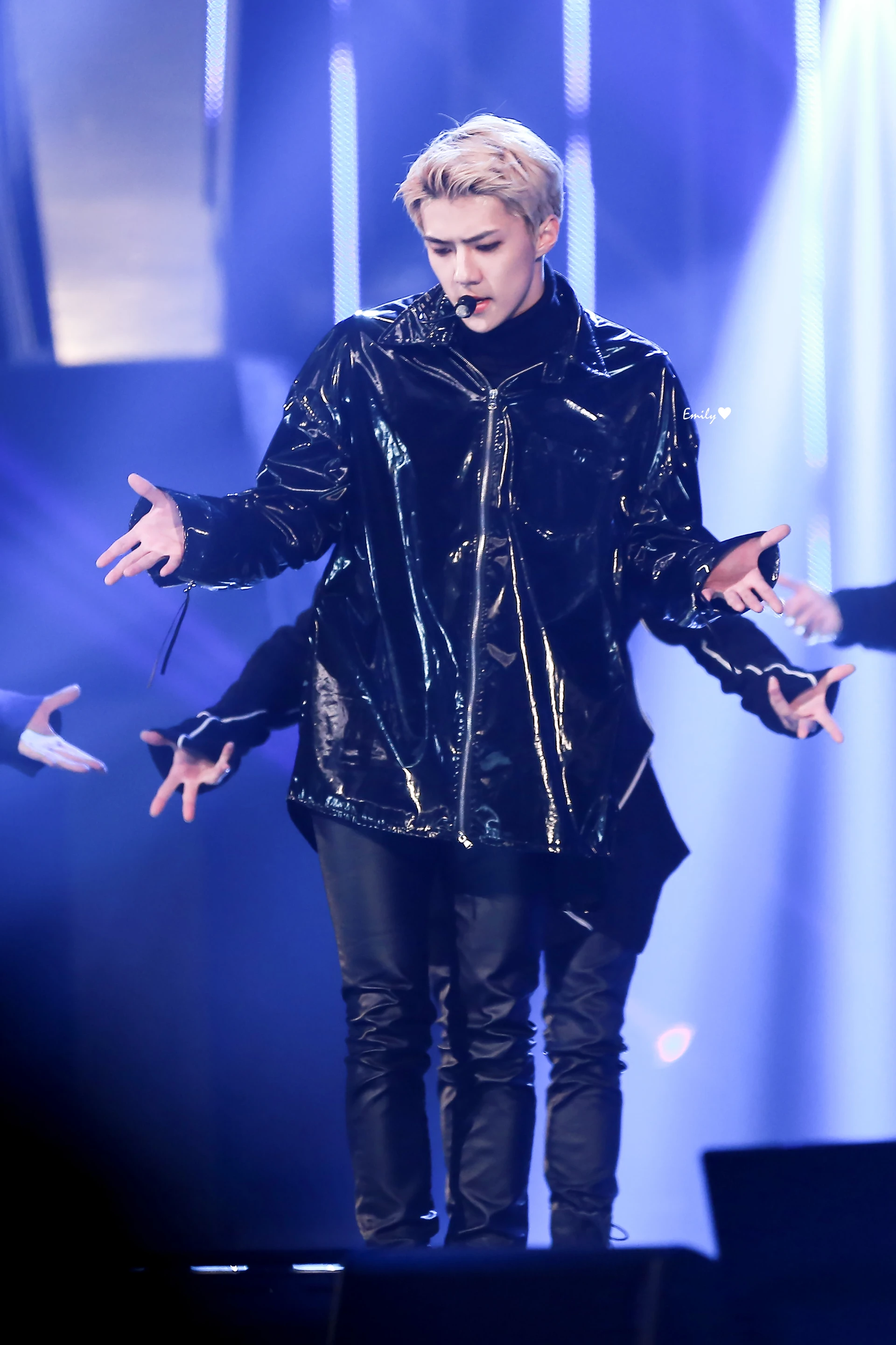 Sehun