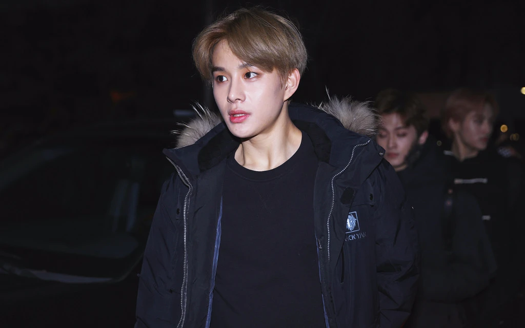 Jungwoo