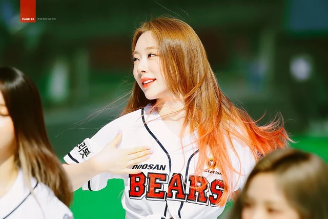 Yeonjung
