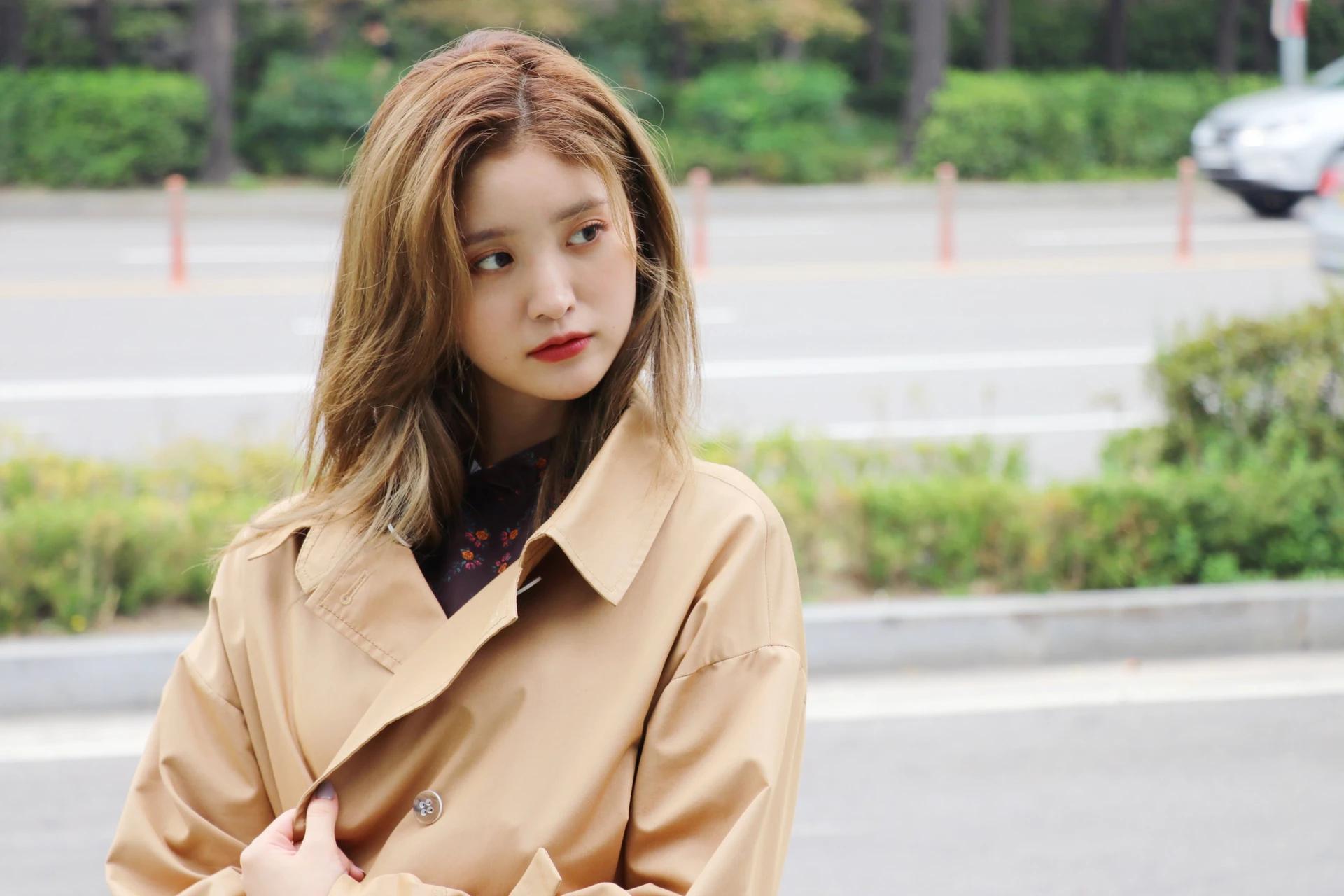 Jeonghwa