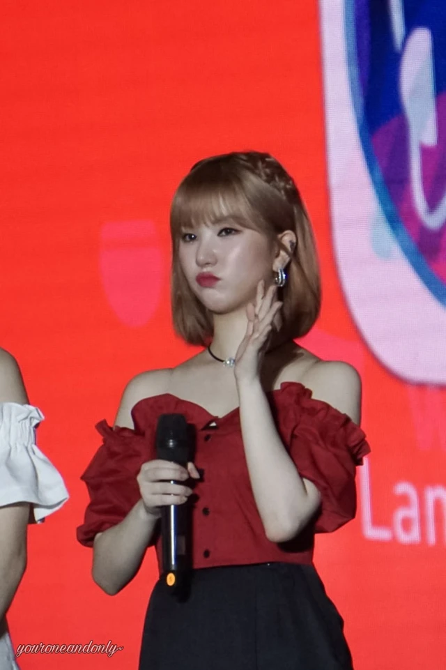 Eunha