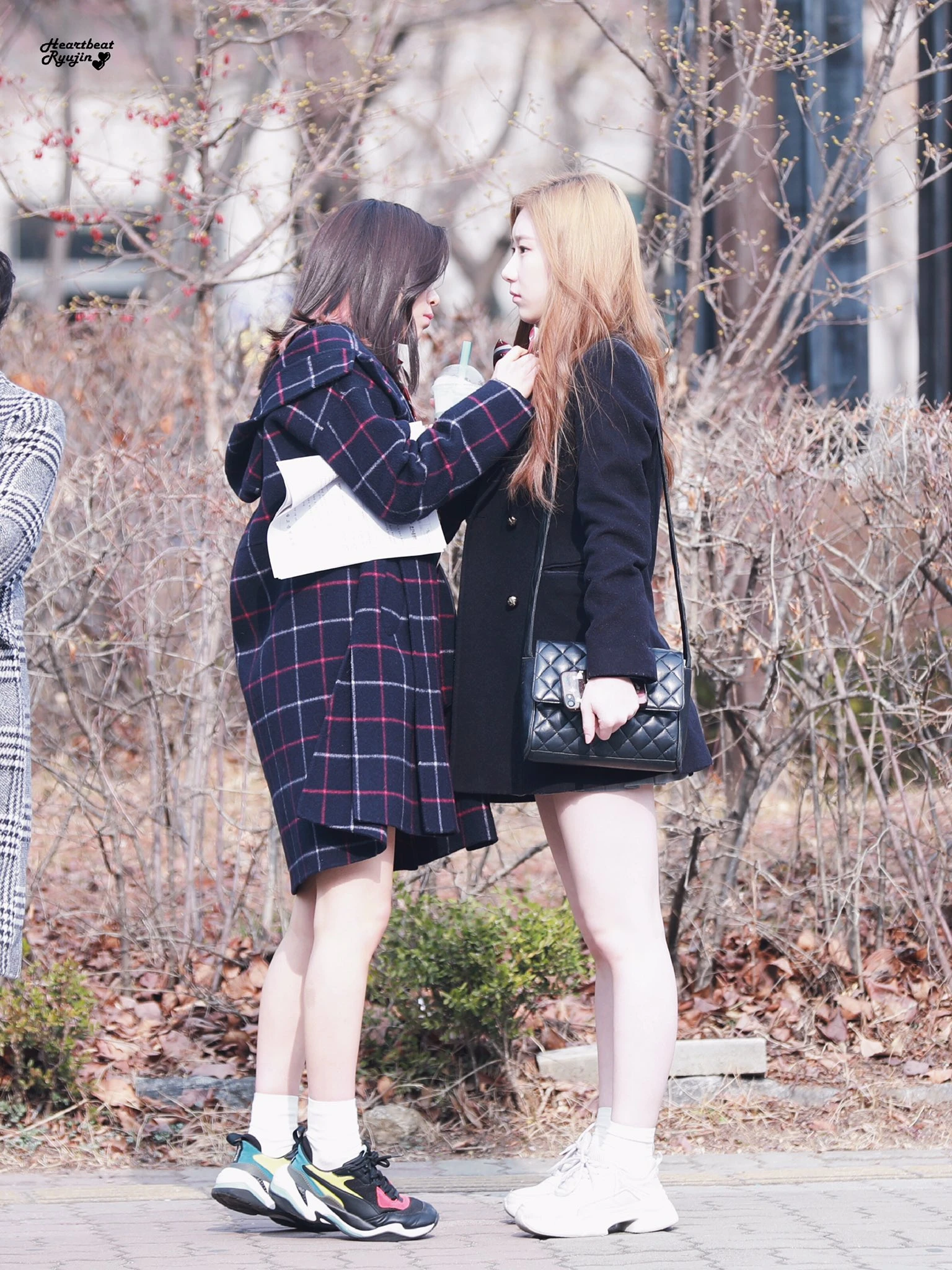 Chaeryeong