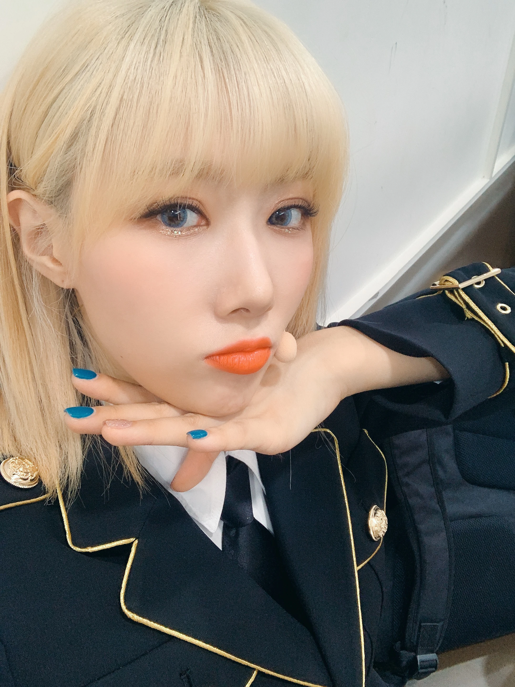 Handong