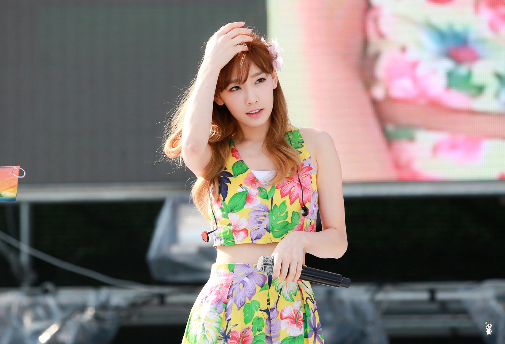 Taeyeon