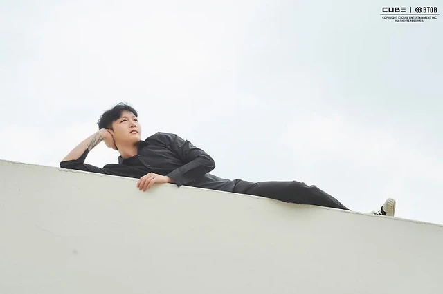 Changsub
