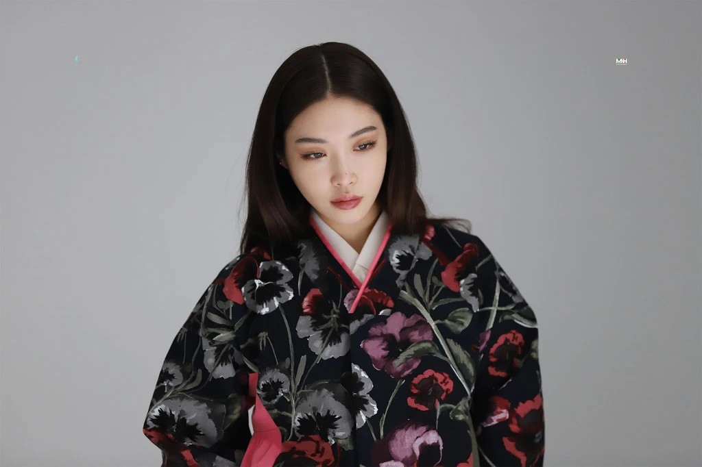 Chungha