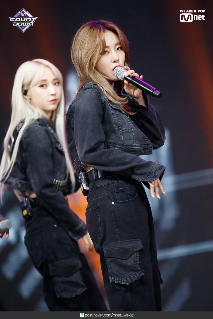 Wheein