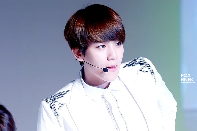 Baekhyun