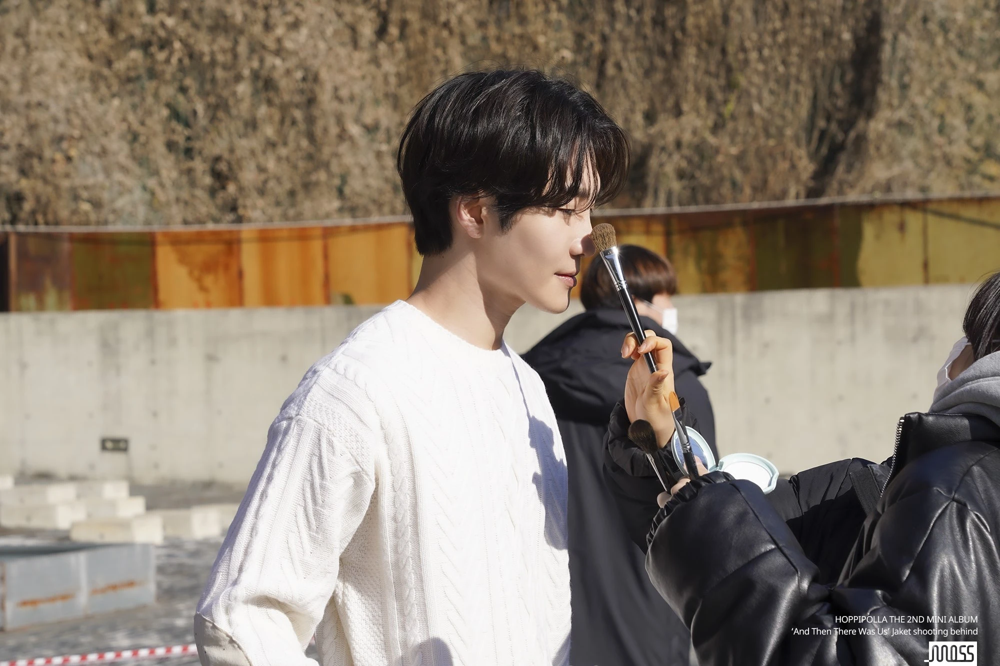 Hong Jinho