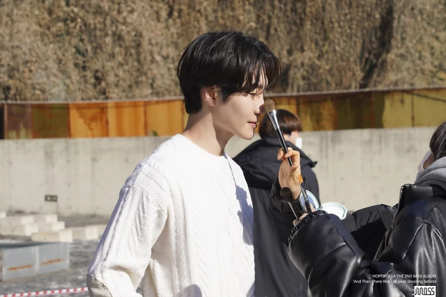 Hong Jinho