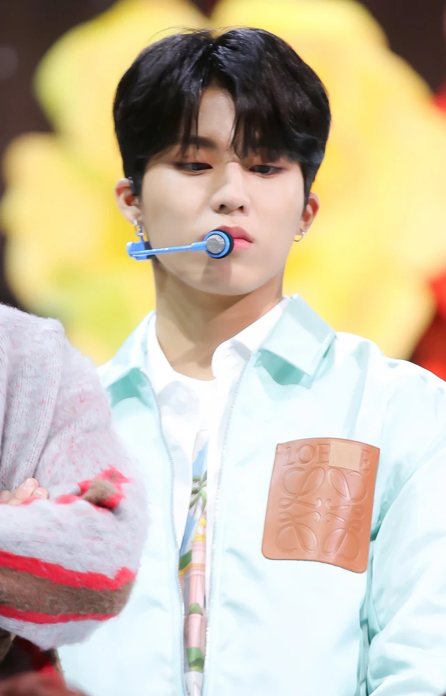 Jeongwoo