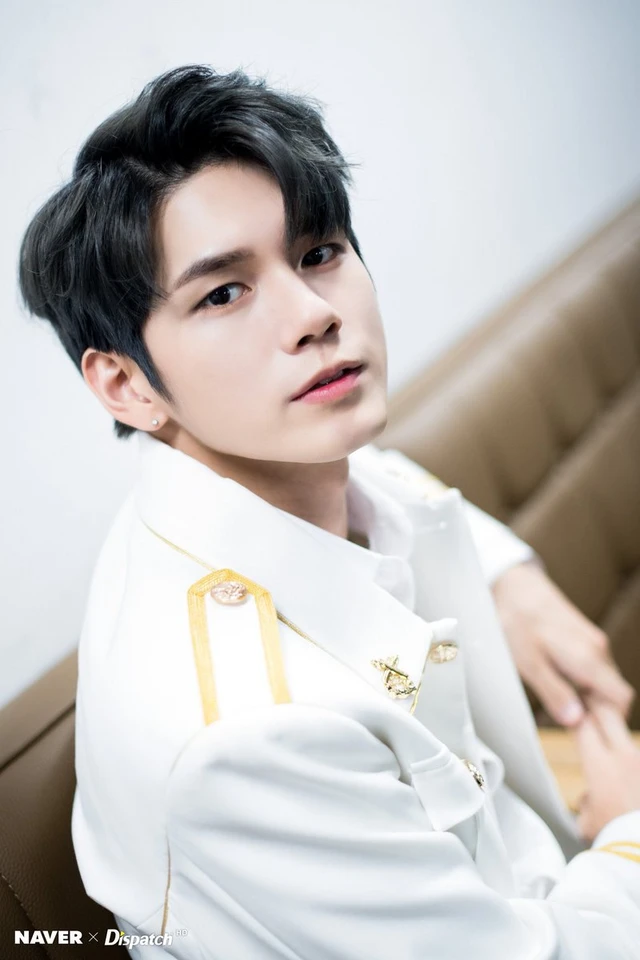 Seongwoo
