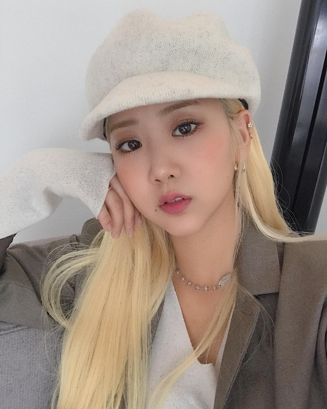 Hyeyeon