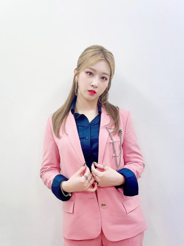 Haeun