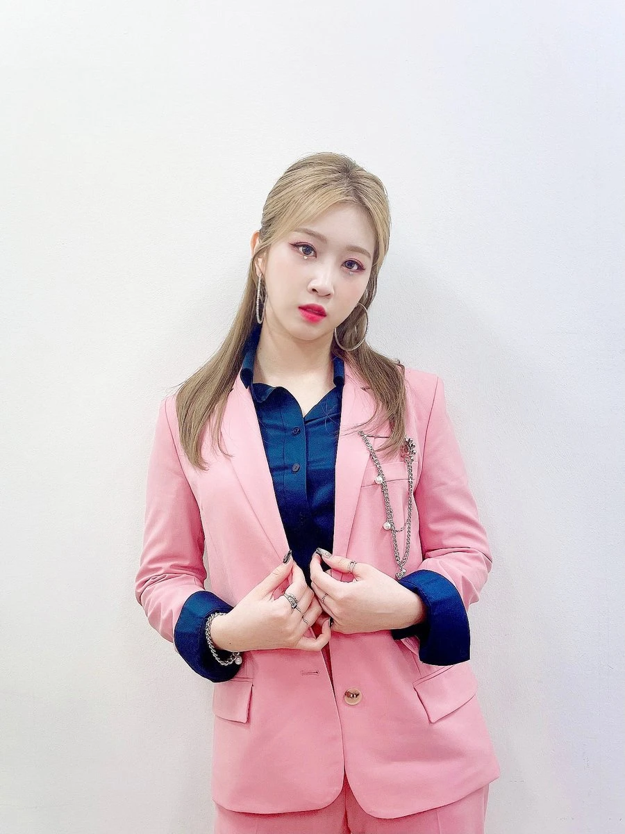 Haeun