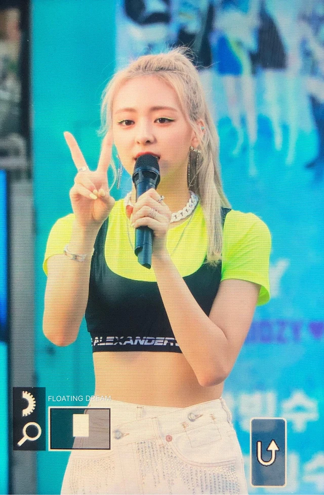 Yuna