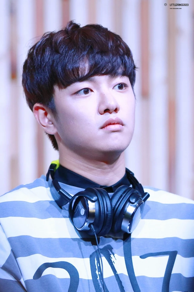 Shin