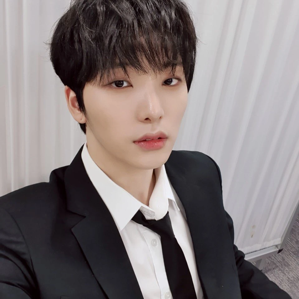 Seoho