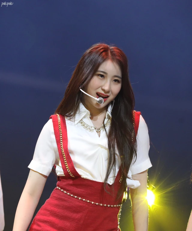 Chaeyeon