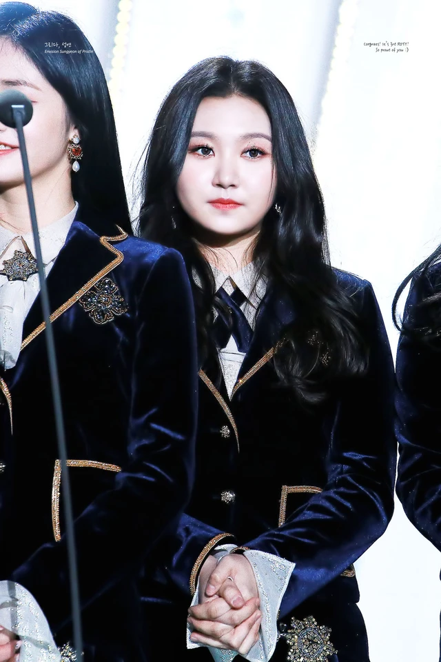 Sungyeon