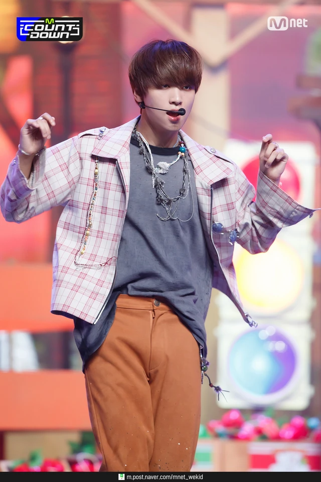 Haechan