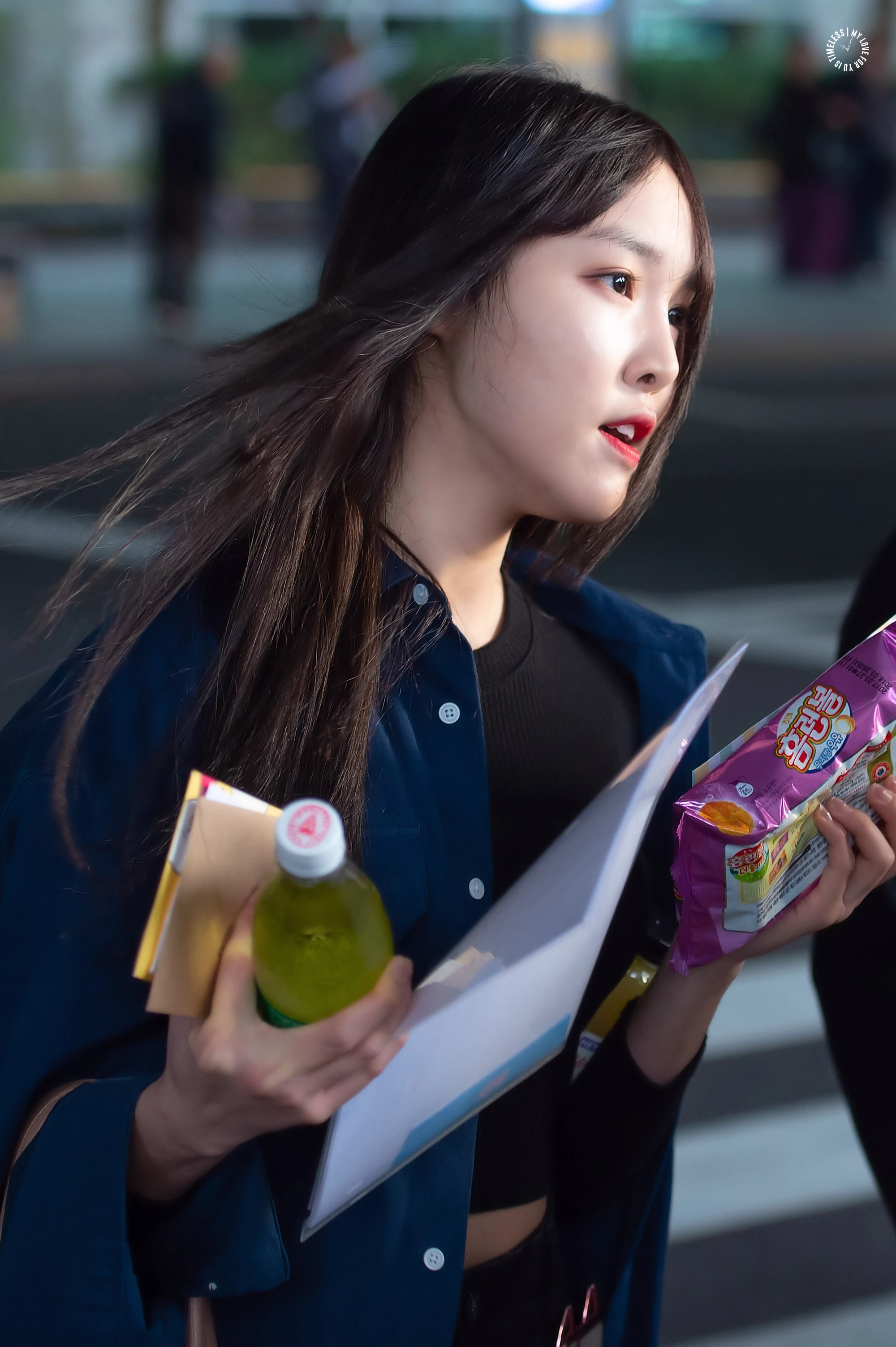 Yuju