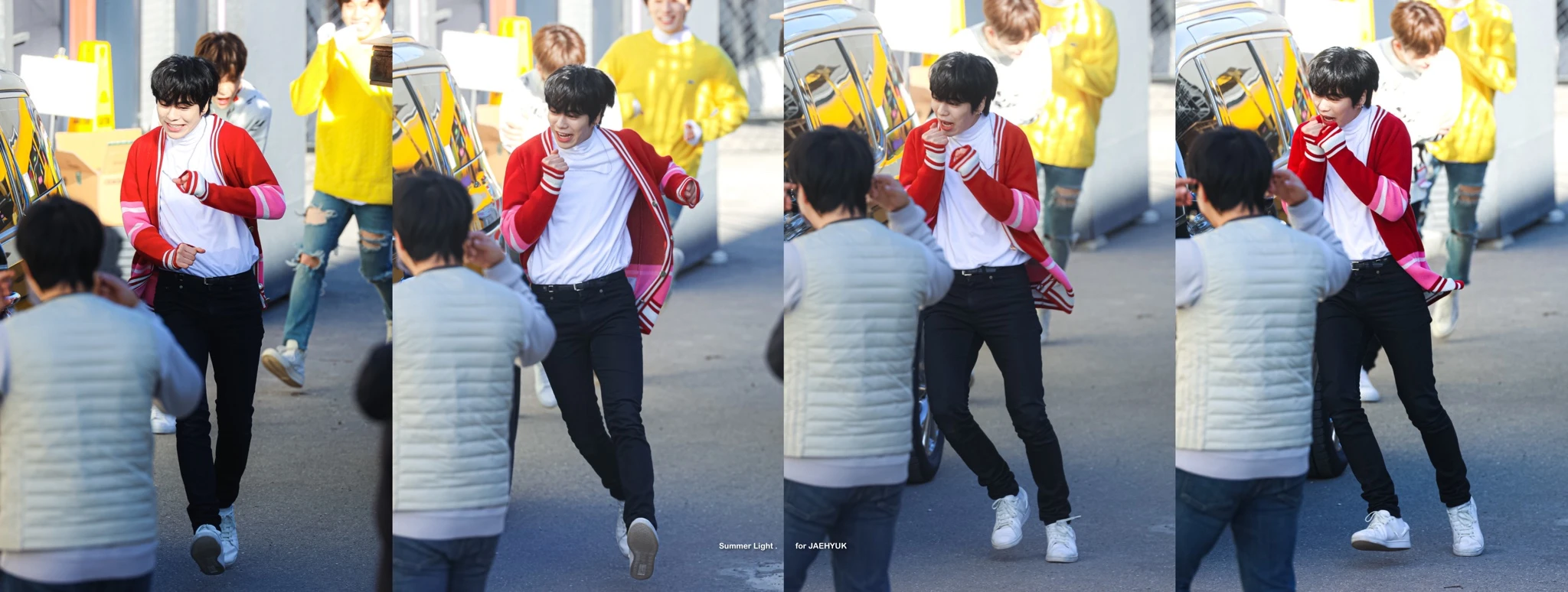 Yoon Jaehyuk