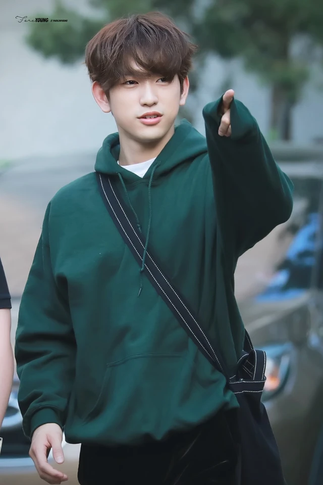 Jinyoung