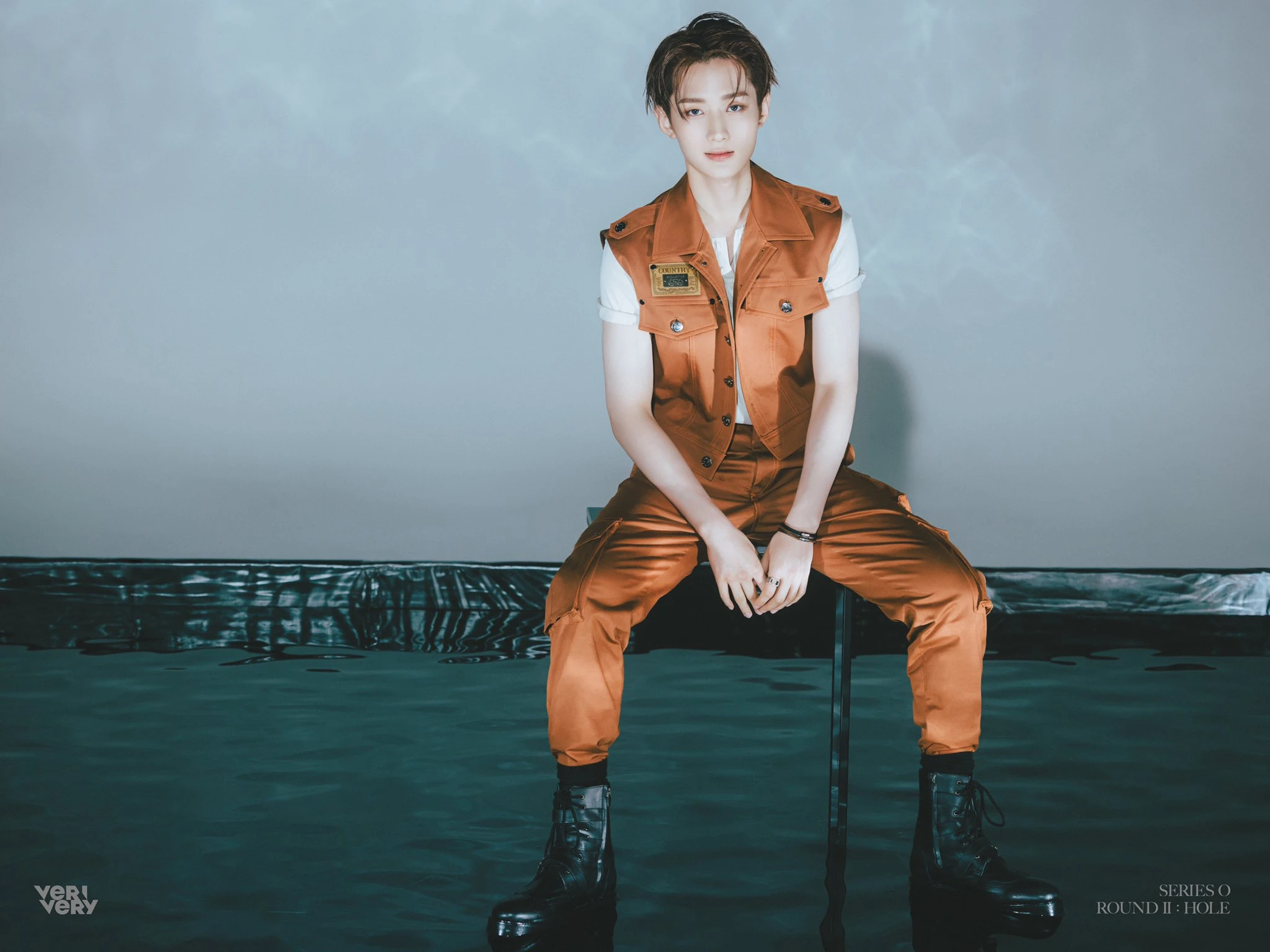 Yongseung