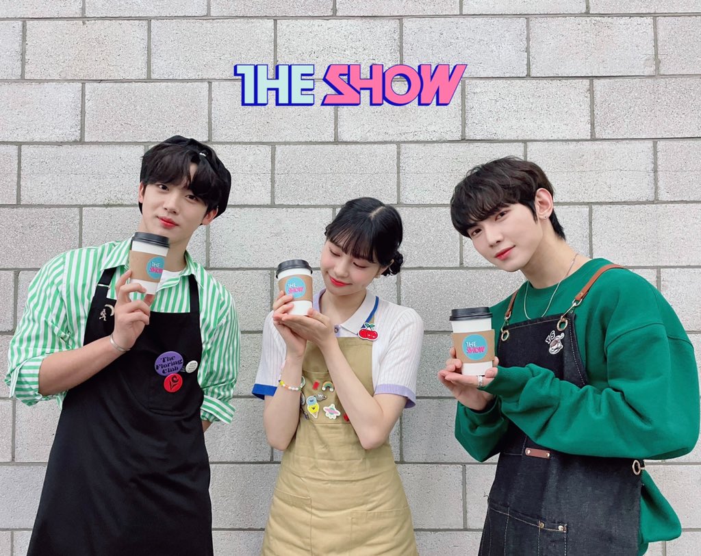 VICTON