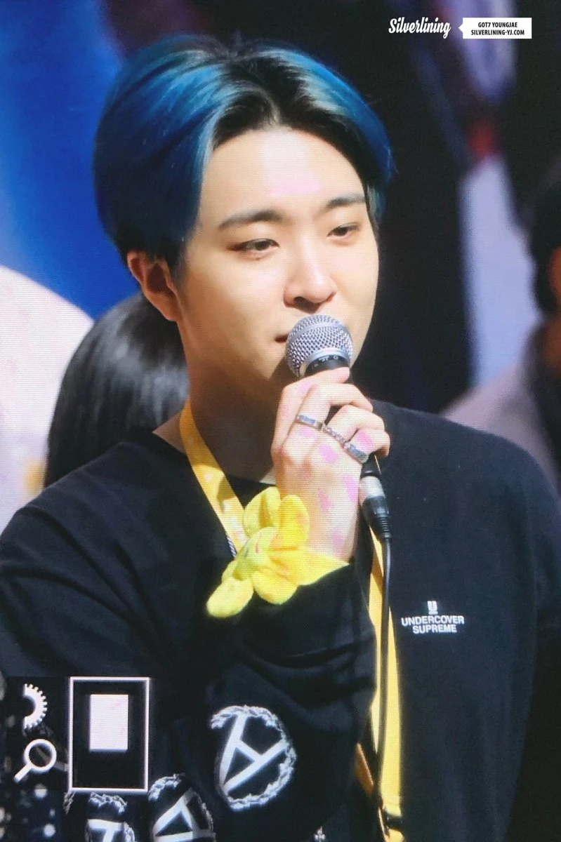Youngjae