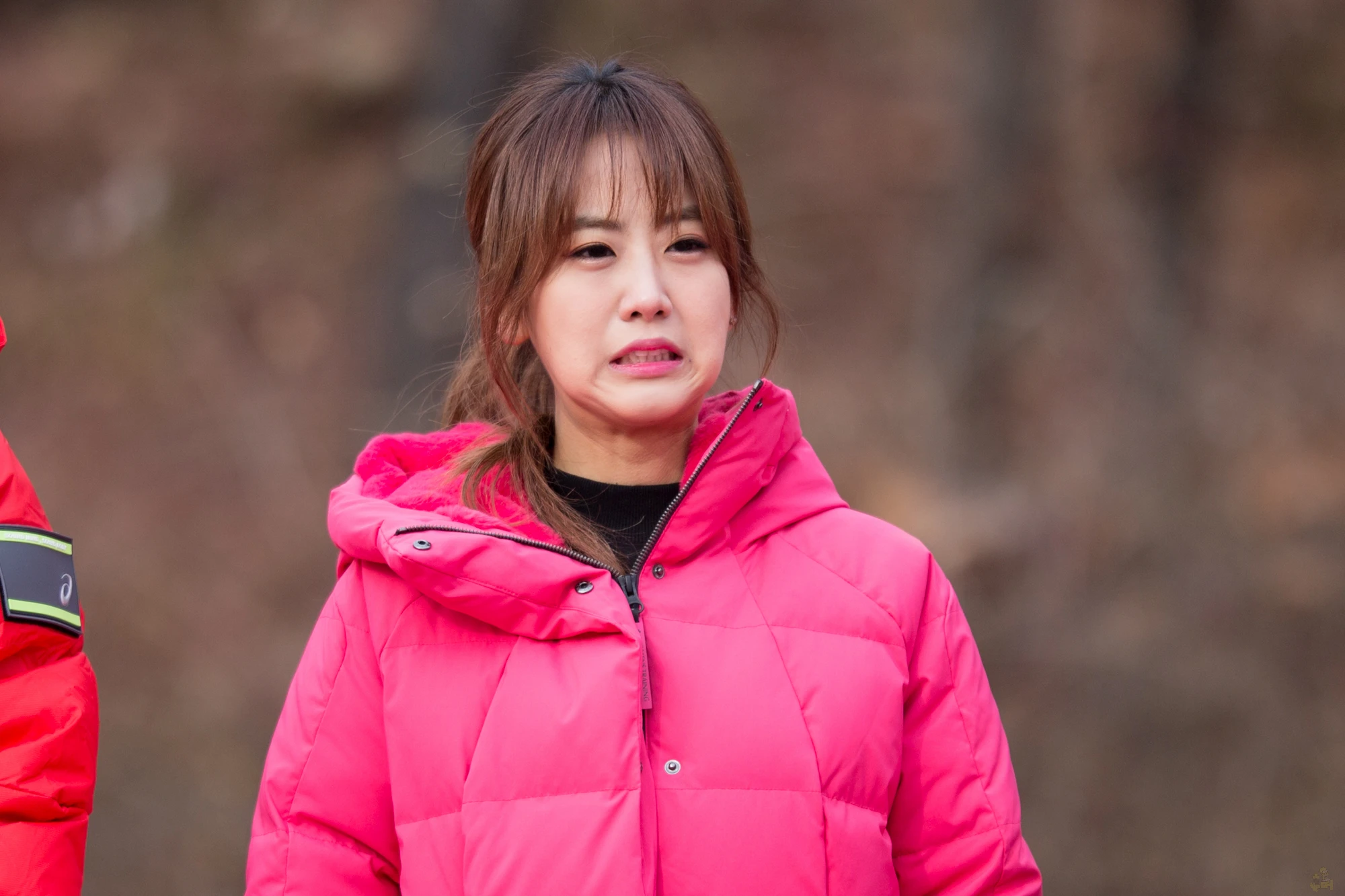 Hyeyeon