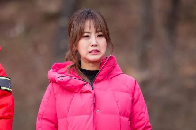 Hyeyeon