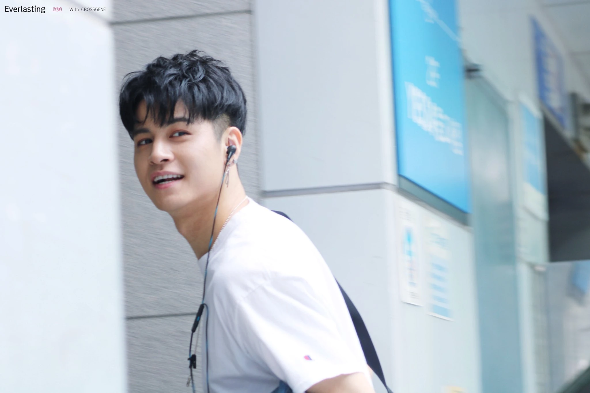 Sangmin