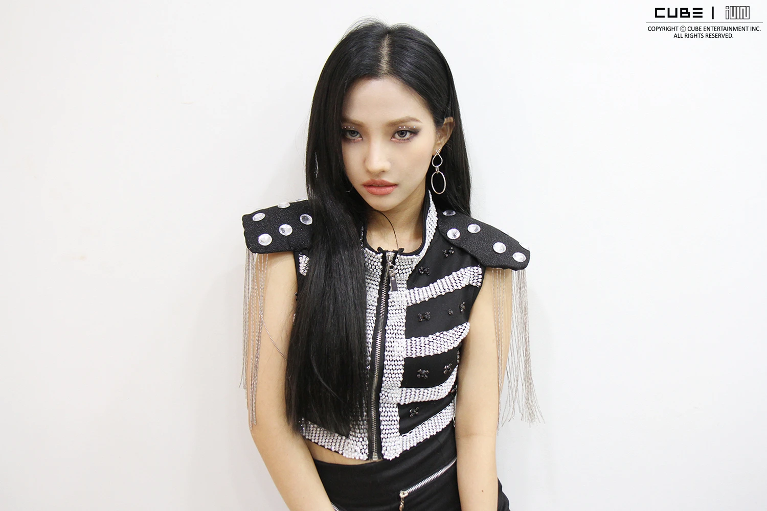 Soyeon