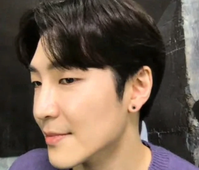 Hong Jinho