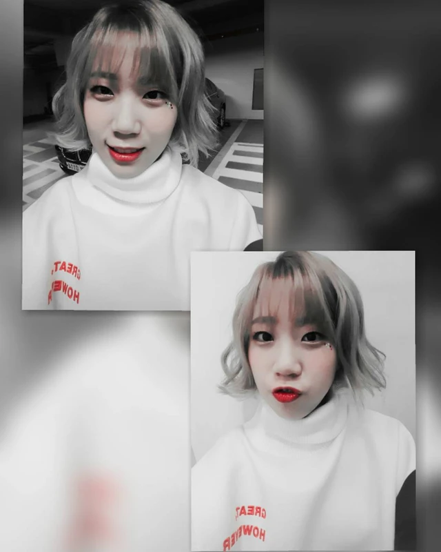 Jiyoon