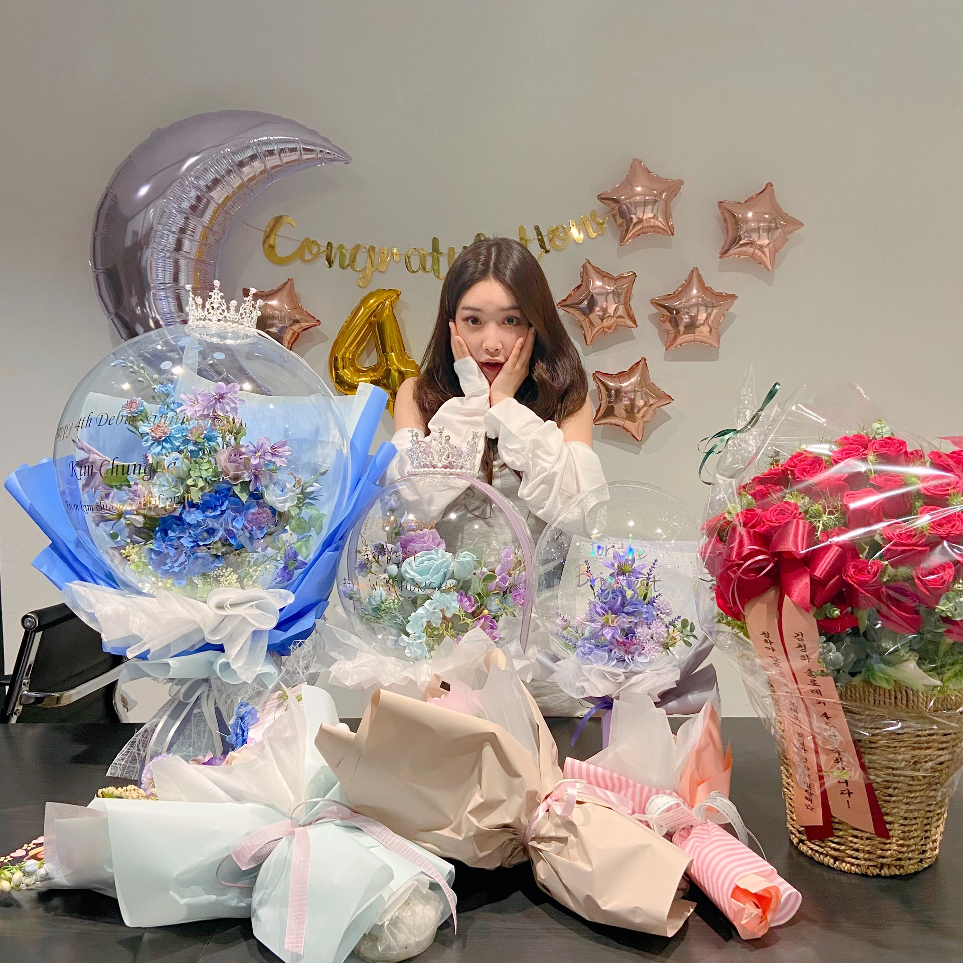 Chungha