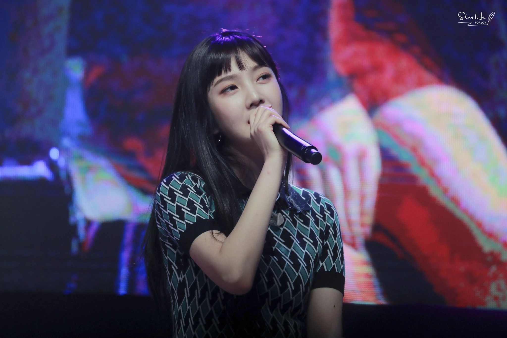 Joy