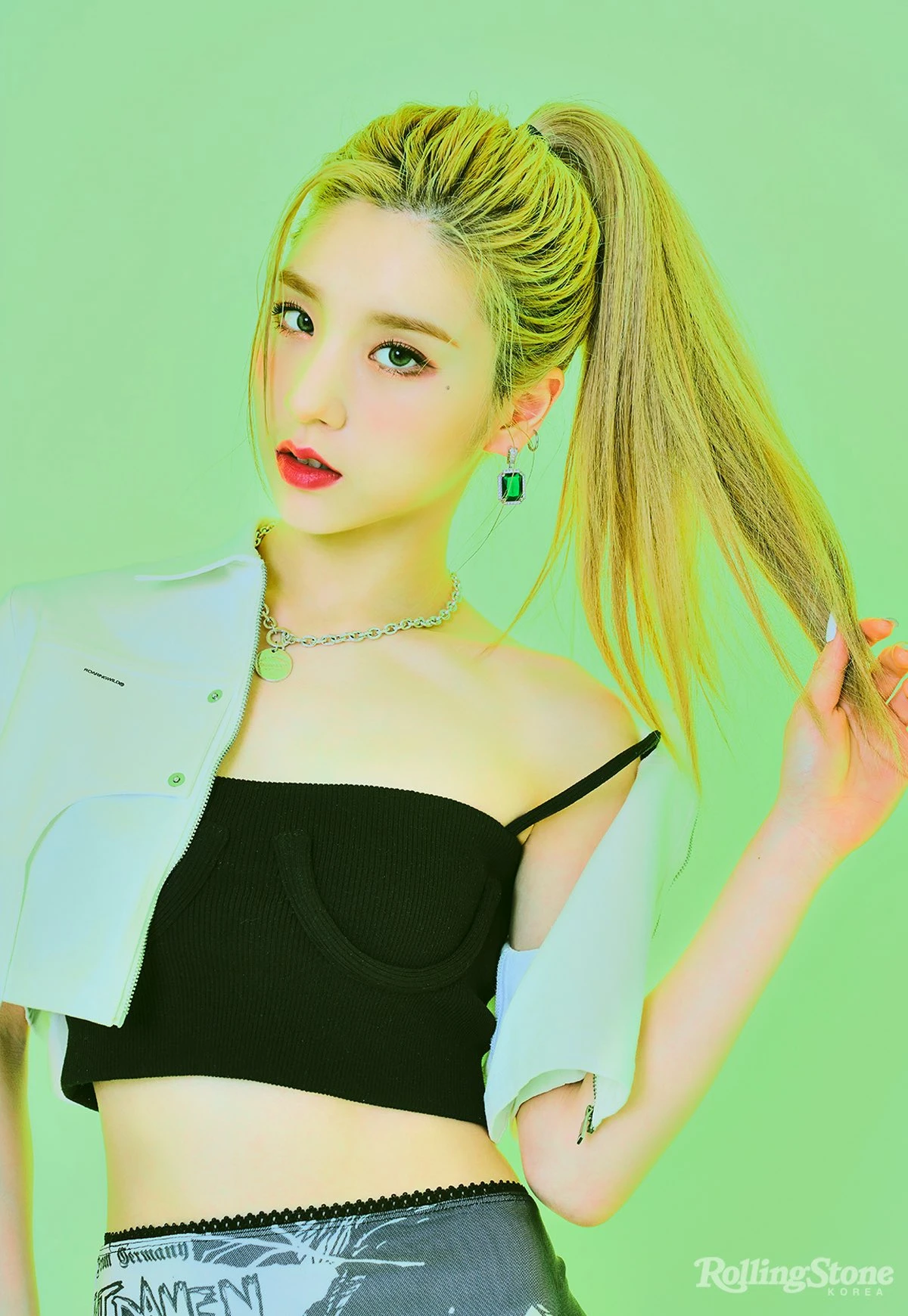 Heejin