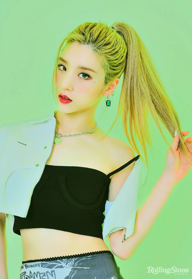 Heejin