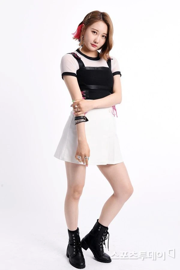 Seyeon