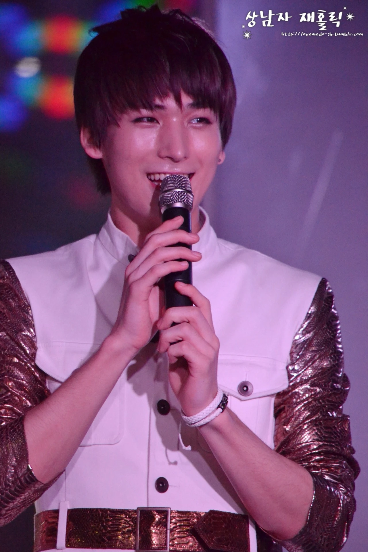 Jaeseok