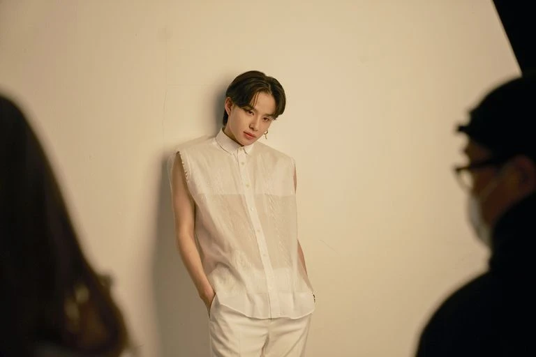 Jungwoo