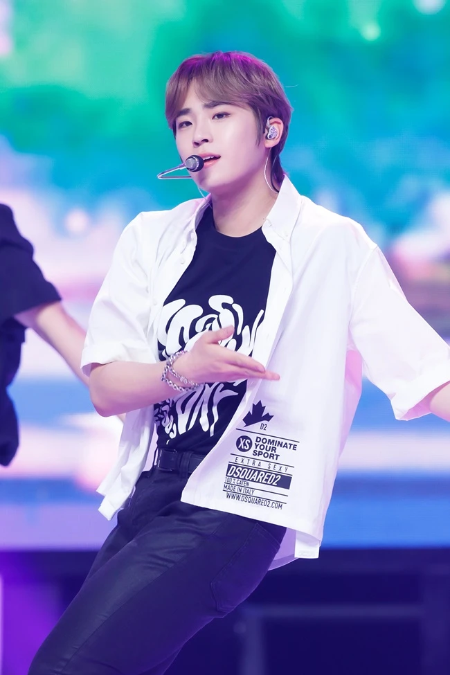 Seungmin