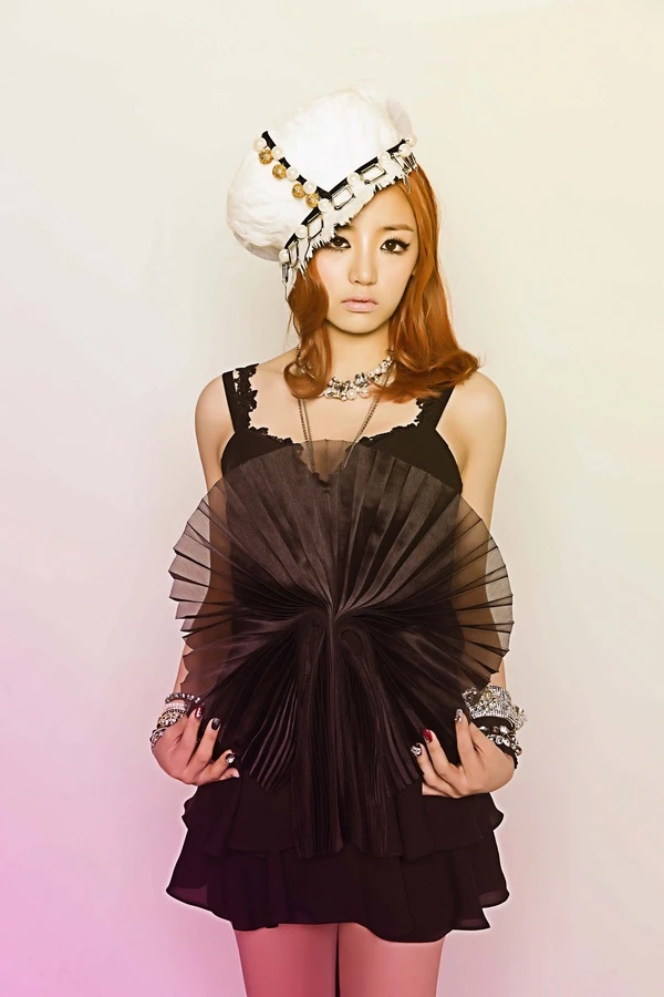 EunB
