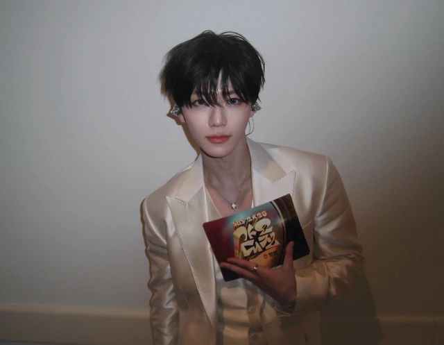 Jaemin