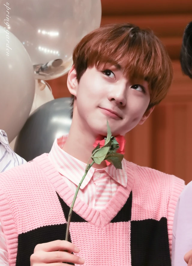 Jungwon