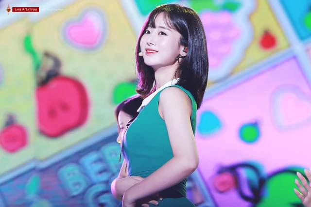 Daye